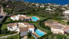 Villa Maddalena Porto Rafael